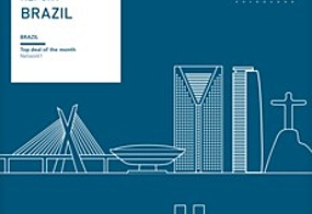 Brasil - Janeiro 2015